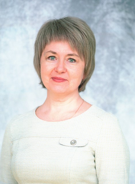 Демина Татьяна Вячеславовна.