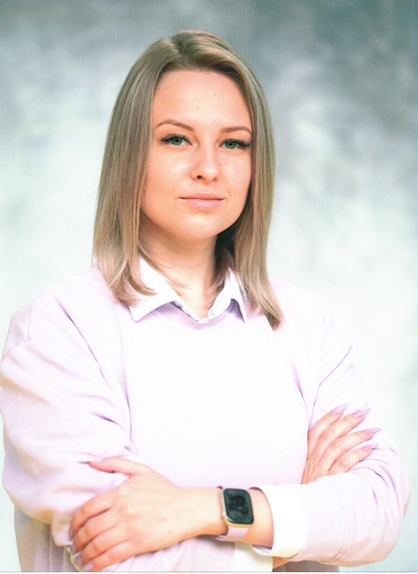Моренкова Наталья Валерьевна.