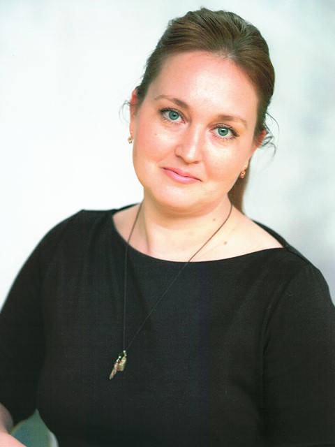 Елизарова Мария Сергеевна.